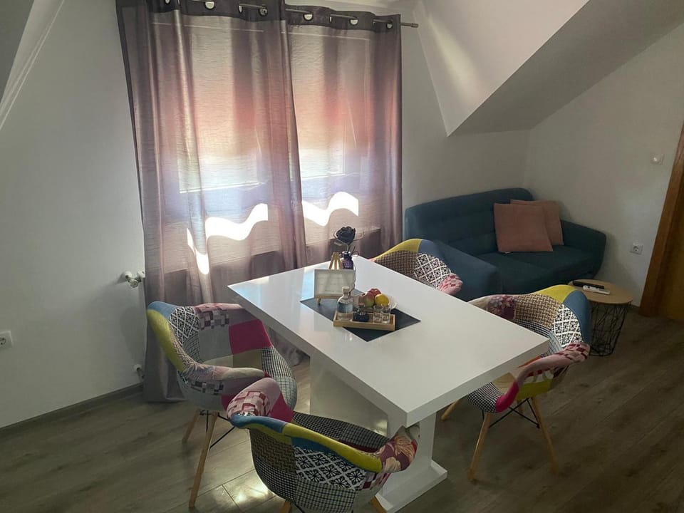 Apartments Escape Apartment in Plitvice Lakes Park