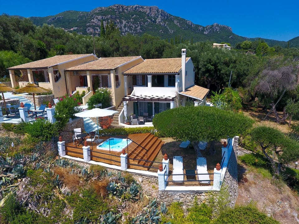 Elysium Apartments Corfu Apartment in Corfu, Greece