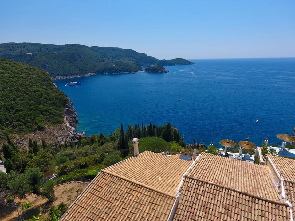 Elysium Apartments Corfu Apartment in Corfu, Greece