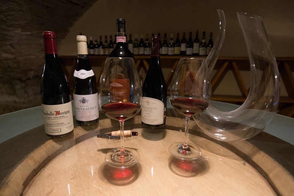 Drinks