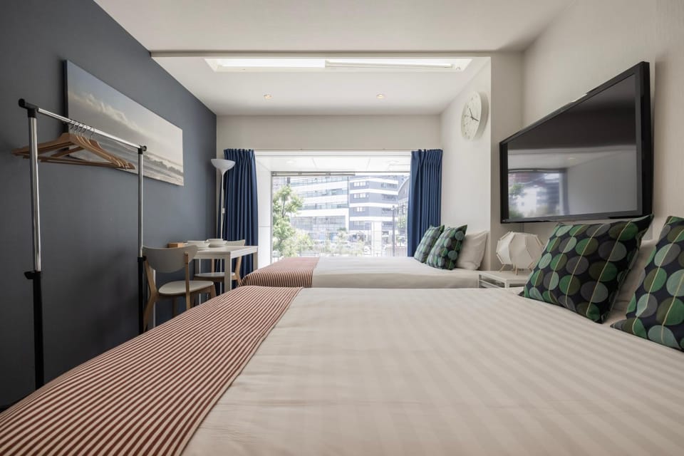 Namba Garden Square Apartment Apartment in Osaka
