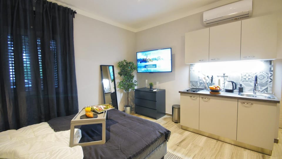 TV and multimedia