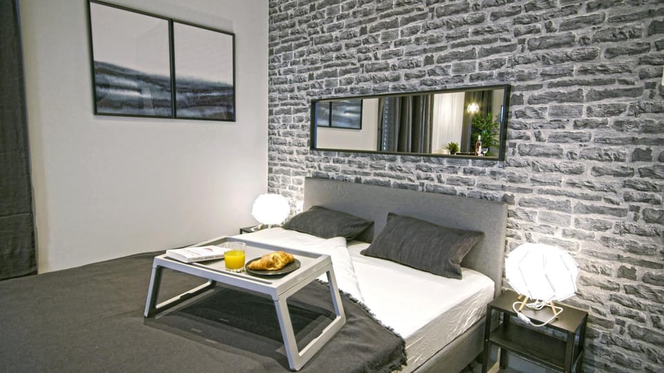 Frank-Kiss Apartments Apartment in Rijeka