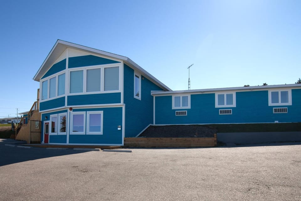 Anchor Inn Hotel and Suites Hotel in Twillingate