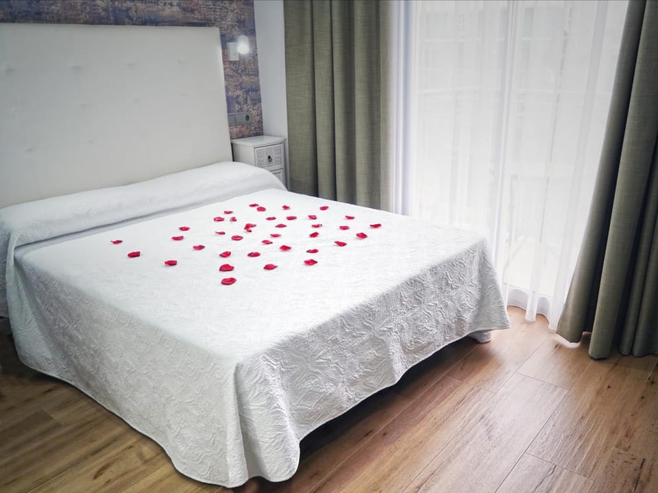 Hotel Castillo Benidorm Hotel in Benidorm