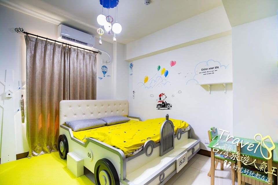 J.S 23 Vacation rental in Kaohsiung