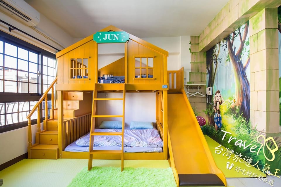 J.S 23 Vacation rental in Kaohsiung