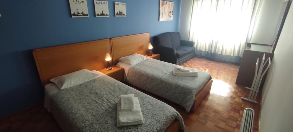 Apa Quinta de Fora Apartment in Portugal