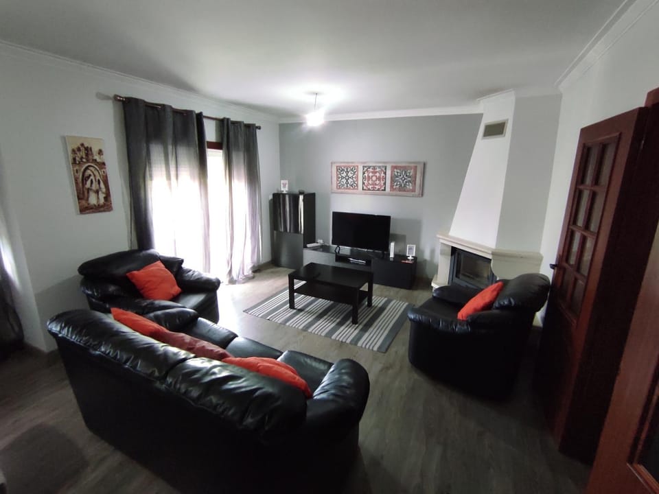 Apa Quinta de Fora Apartment in Portugal