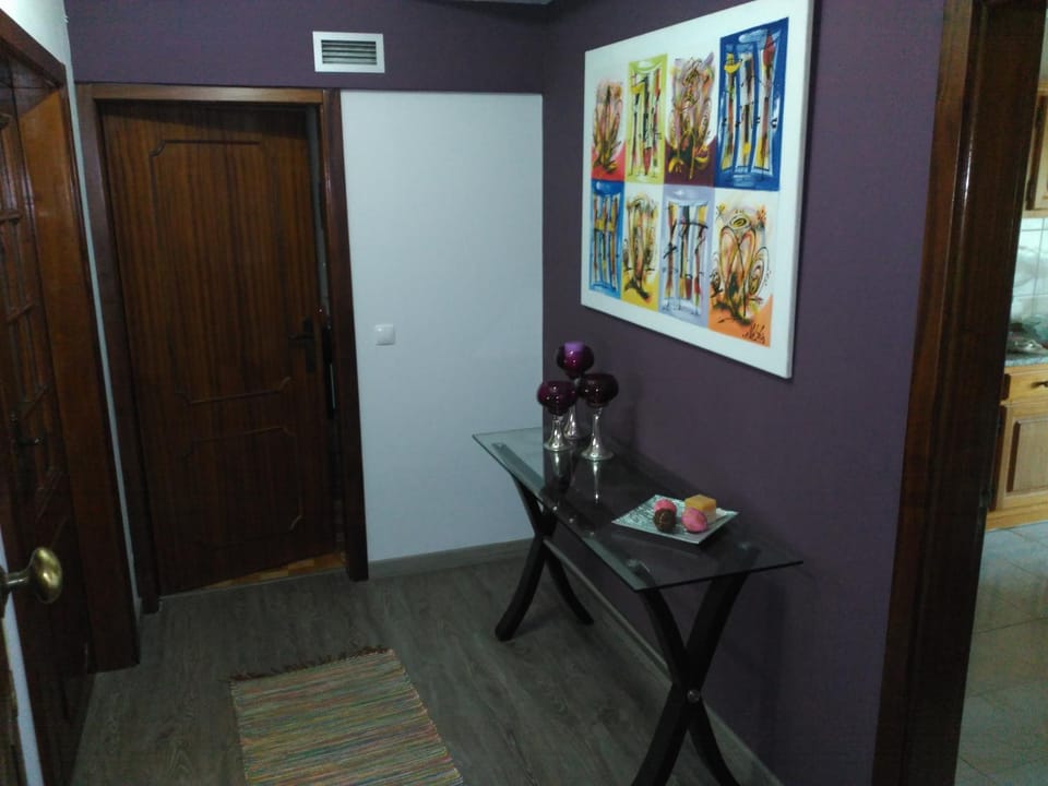 Apa Quinta de Fora Apartment in Portugal