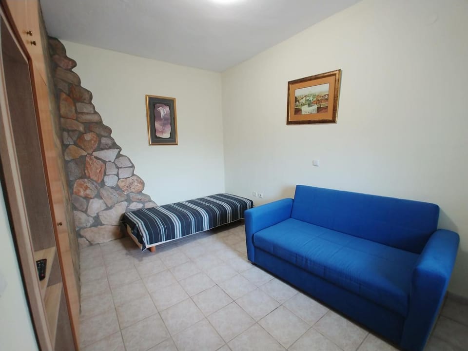 Porto Vistonis Hotel in Decentralized Administration of Macedonia and Thrace