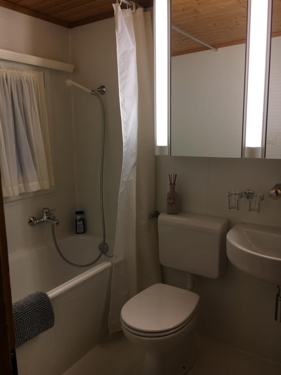 Toilet, Bathroom
