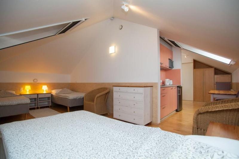 Piibutopsu Holiday House Bed and Breakfast in Estonia