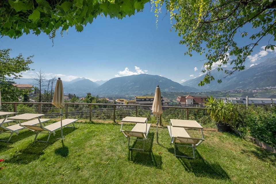 Hotel Klarnerhof Hotel in Trentino-South Tyrol