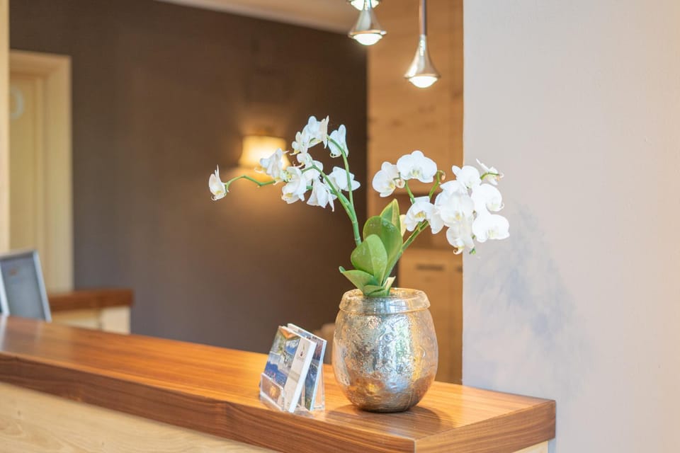 Hotel Klarnerhof Hotel in Trentino-South Tyrol