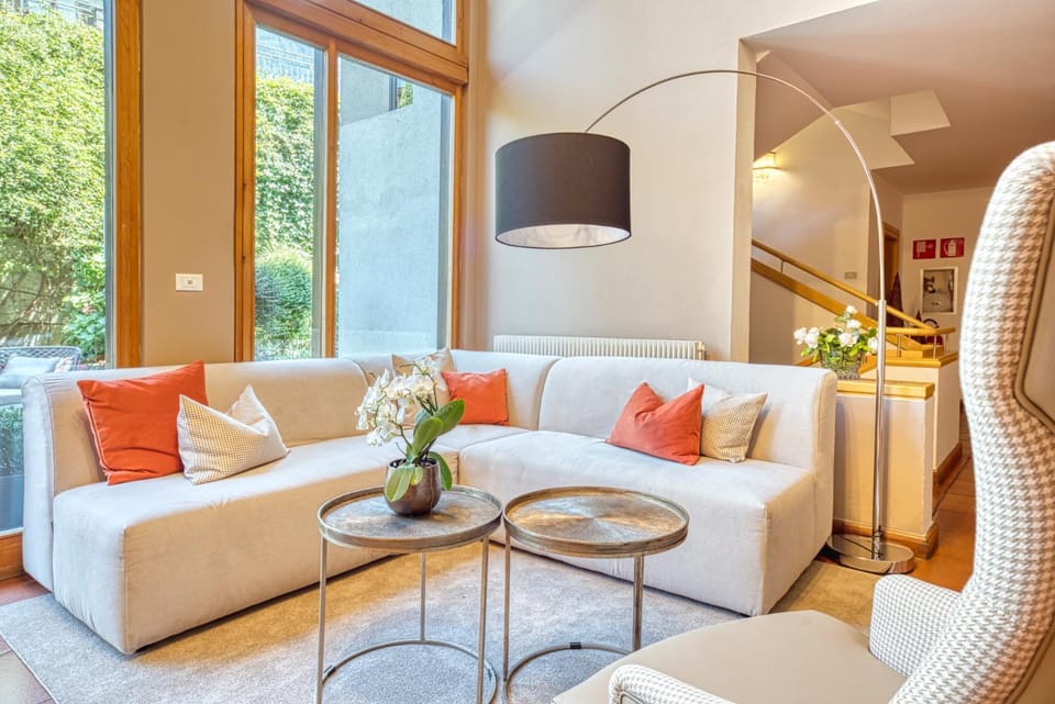 Hotel Klarnerhof Hotel in Trentino-South Tyrol