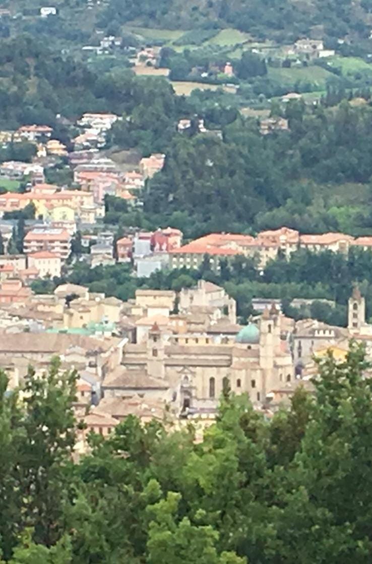 L’Acerba B&B Bed and Breakfast in Marche