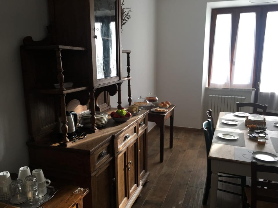 L’Acerba B&B Bed and Breakfast in Marche
