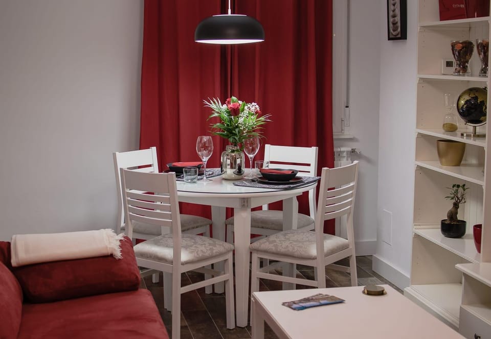 El Rincón de Eva Apartment in Salamanca