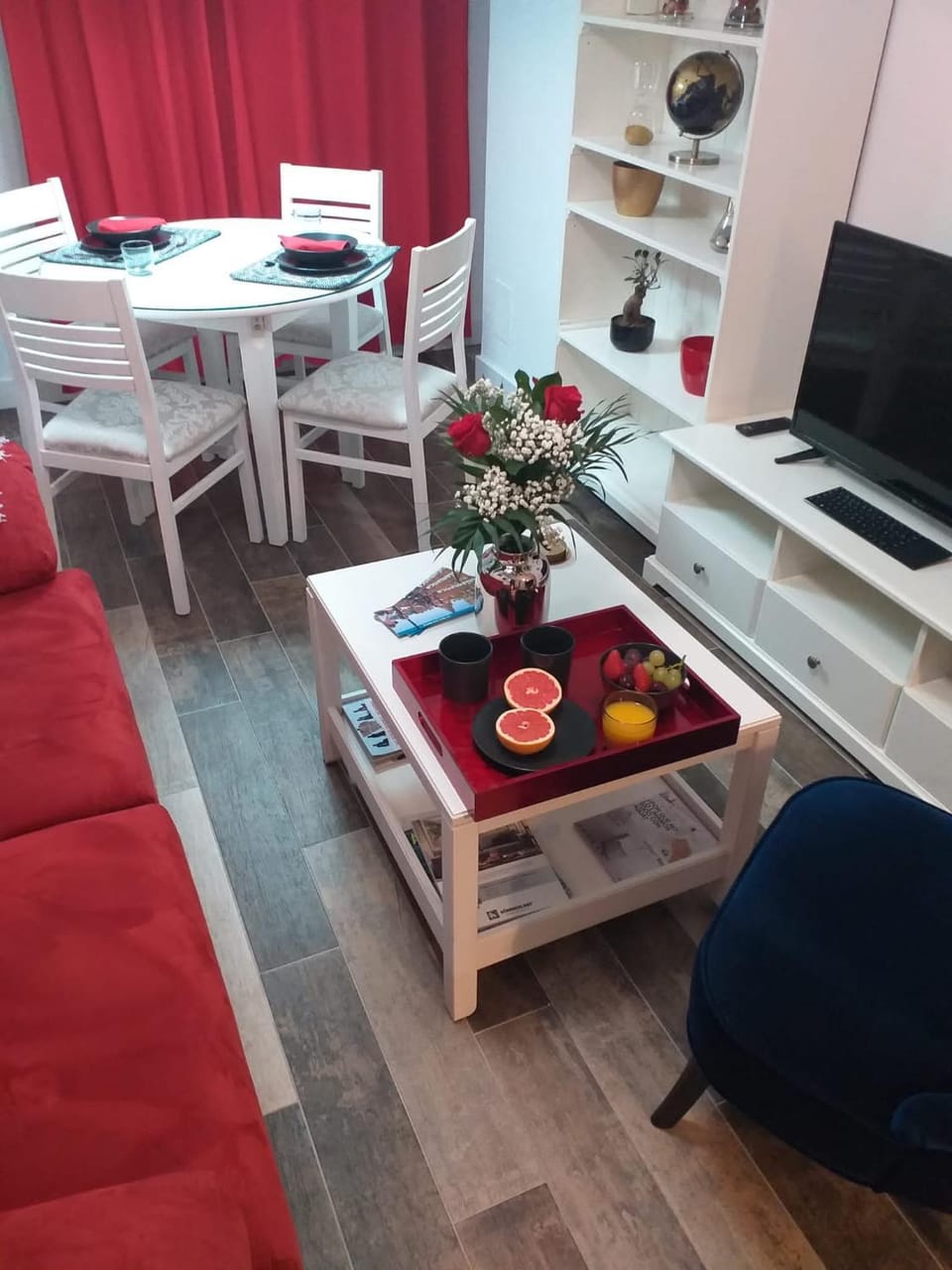 El Rincón de Eva Apartment in Salamanca