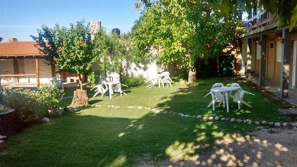 HOSTERIA NIDO DE CONDORES-Solo Adultos Inn in Mina Clavero