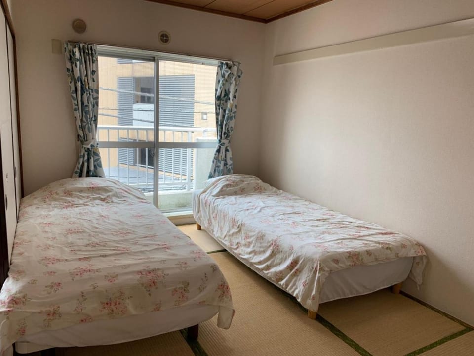 Tokyo Stay House Otsuka --Kitchen-Living-dining-3room-- Apartment in Shinjuku