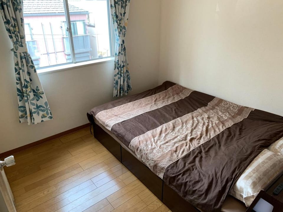 Tokyo Stay House Otsuka --Kitchen-Living-dining-3room-- Apartment in Shinjuku