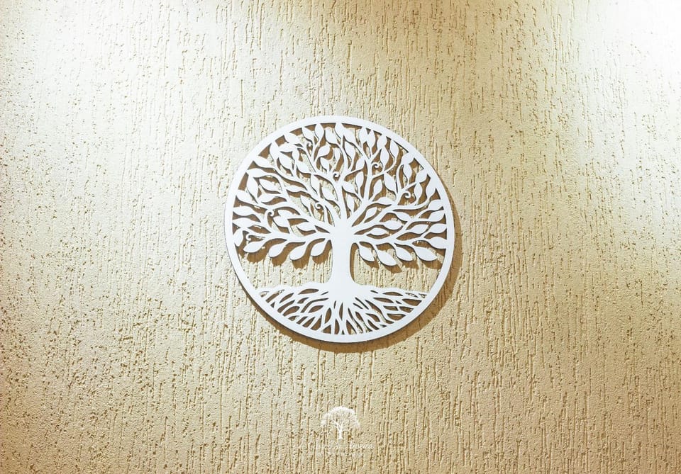Property logo or sign, Decorative detail
