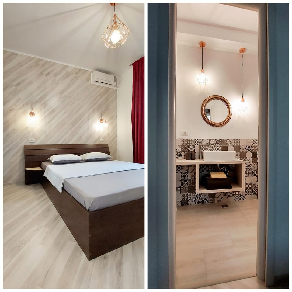 Casa ELENIS Bed and Breakfast in Constanța County