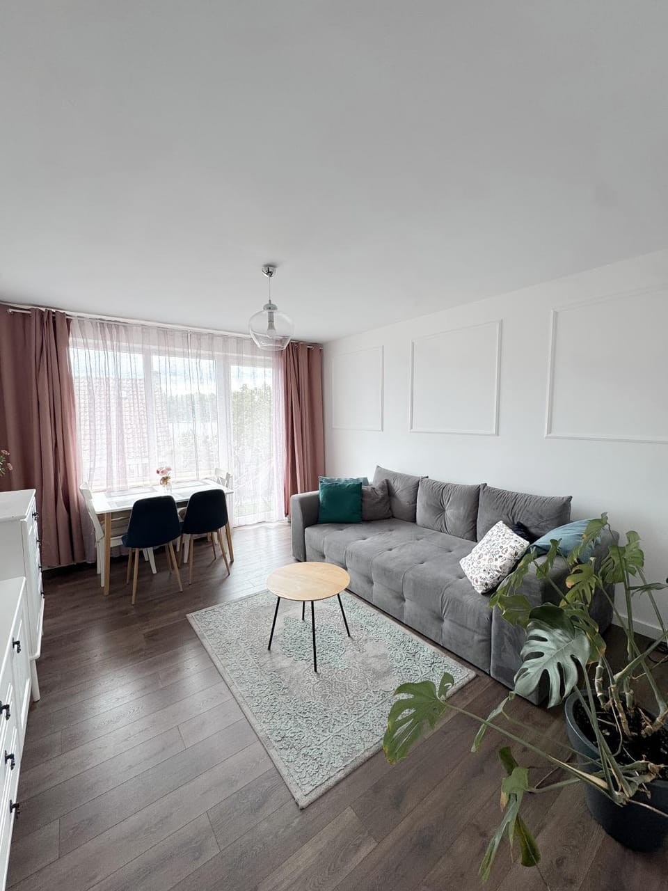 Apartament Flauta Apartment in Poland
