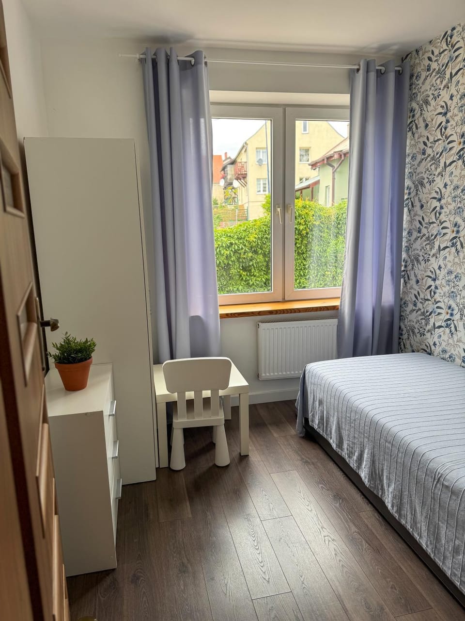 Apartament Flauta Apartment in Poland
