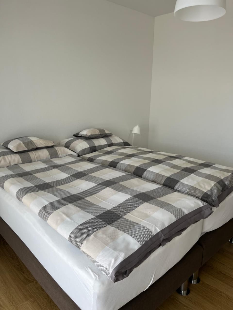 Giesserei Apartment in St. Gallen, Switzerland
