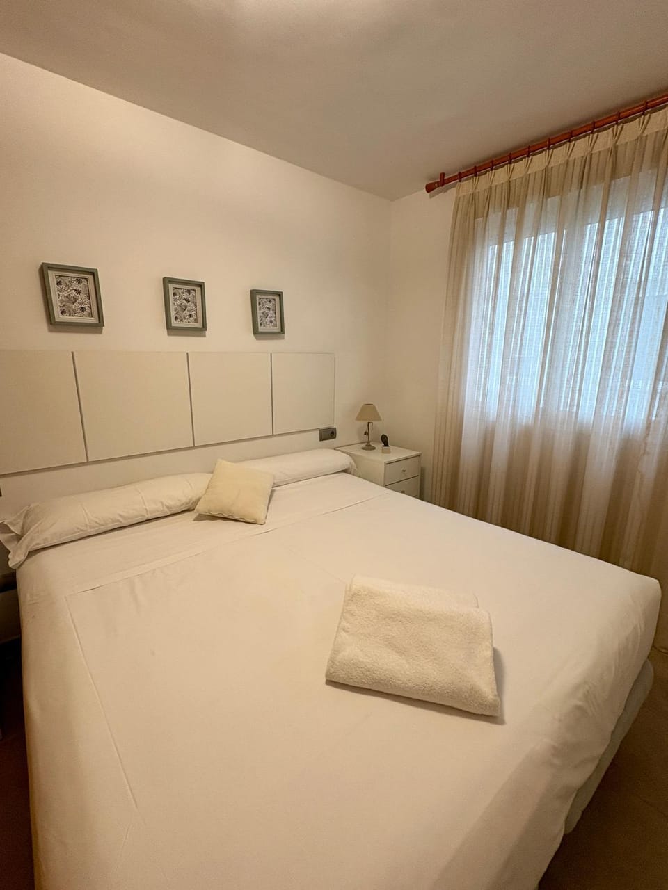 El Rincón Azul Benicasim centro Apartment in Benicàssim