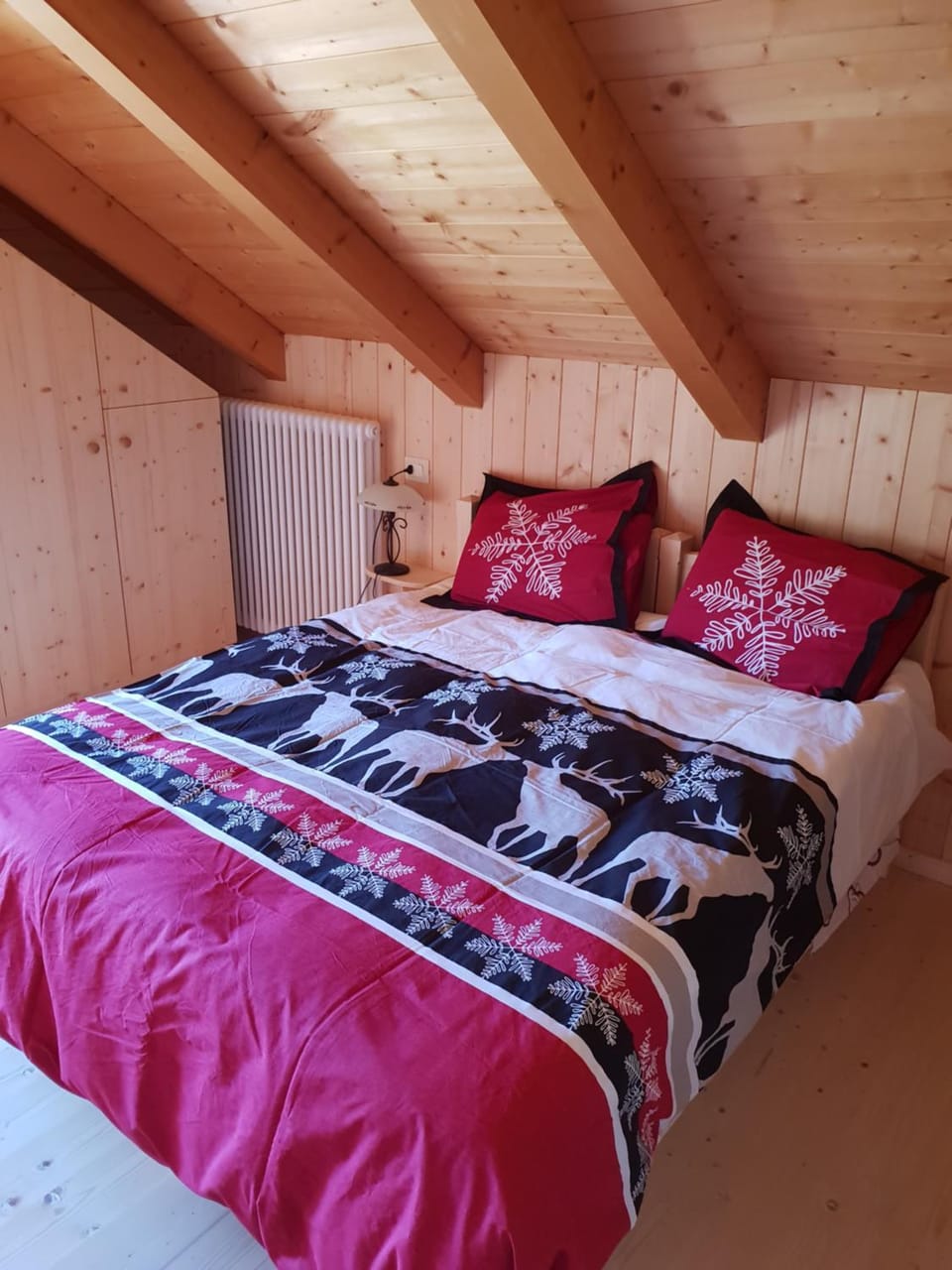 Agriturismo Gacceman Farm Stay in Friuli-Venezia Giulia