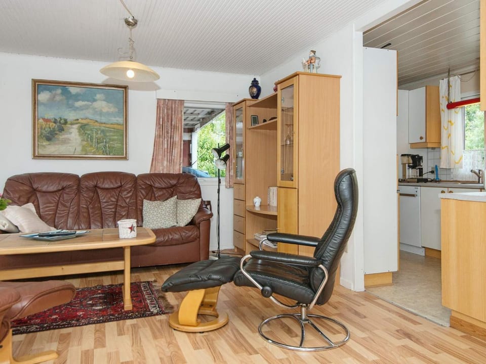 4 person holiday home in Haderslev House in Region of Southern Denmark