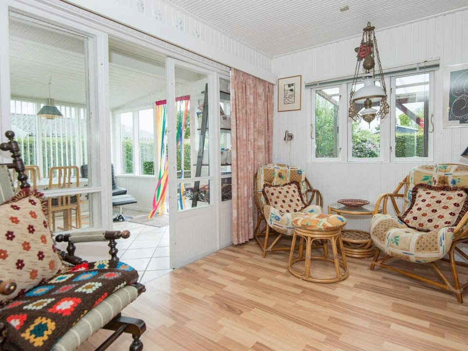 4 person holiday home in Haderslev House in Region of Southern Denmark
