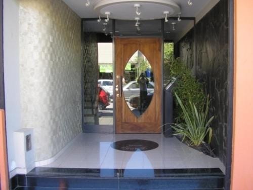 Center Loft Apartment in General Roca
