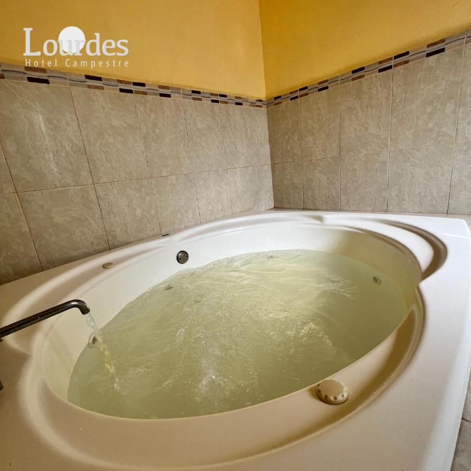 Hot Spring Bath