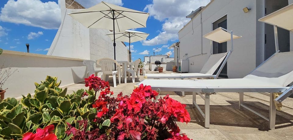 Balcony/Terrace, Balcony/Terrace