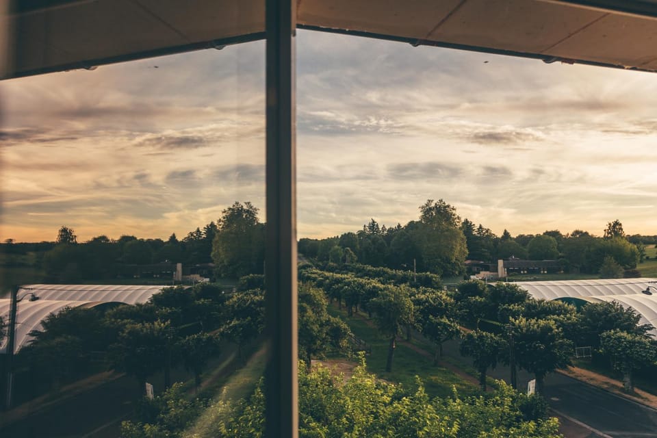 View (from property/room), Sunrise