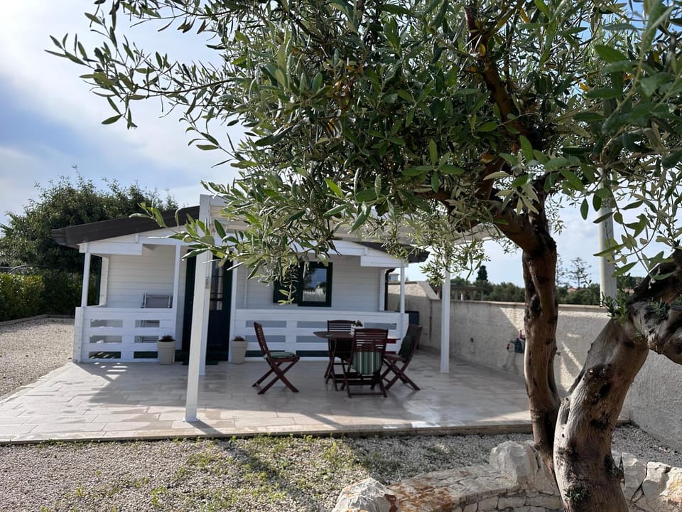 Casetta Arùci Marzamemi Holidays House in Sicily
