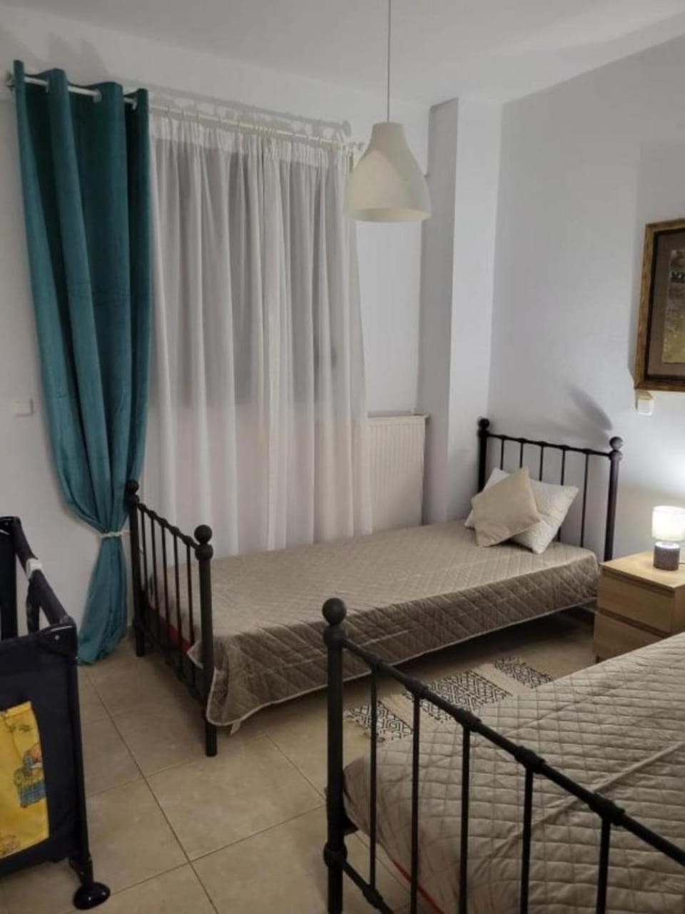 Ferienwohnung Julia Apartment in Halkidiki