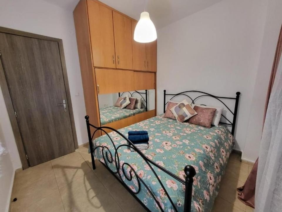 Ferienwohnung Julia Apartment in Halkidiki