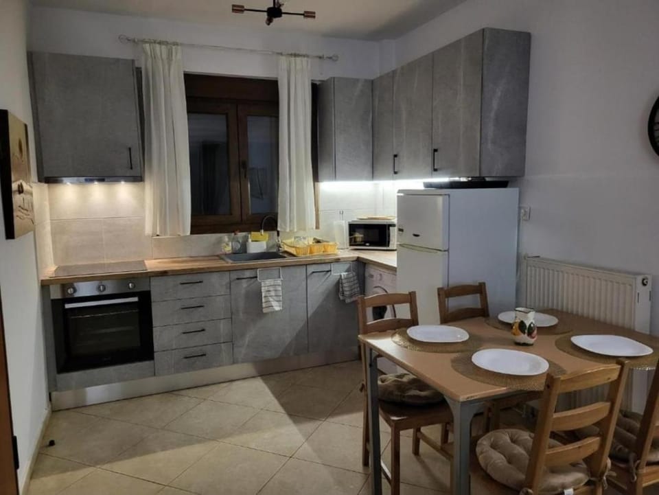 Ferienwohnung Julia Apartment in Halkidiki