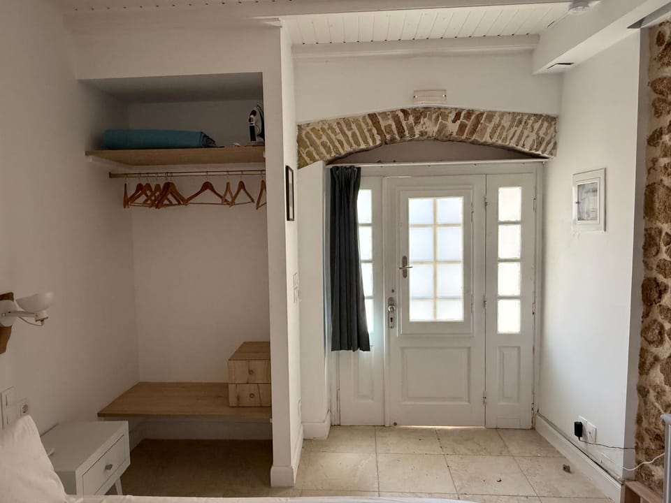 La Casa Del Barbiere Apartment in Peloponnese, Western Greece and the Ionian