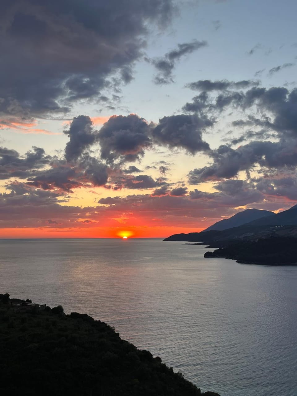 Sunset Dream Guesthouse Hotel in Vlorë County, Albania