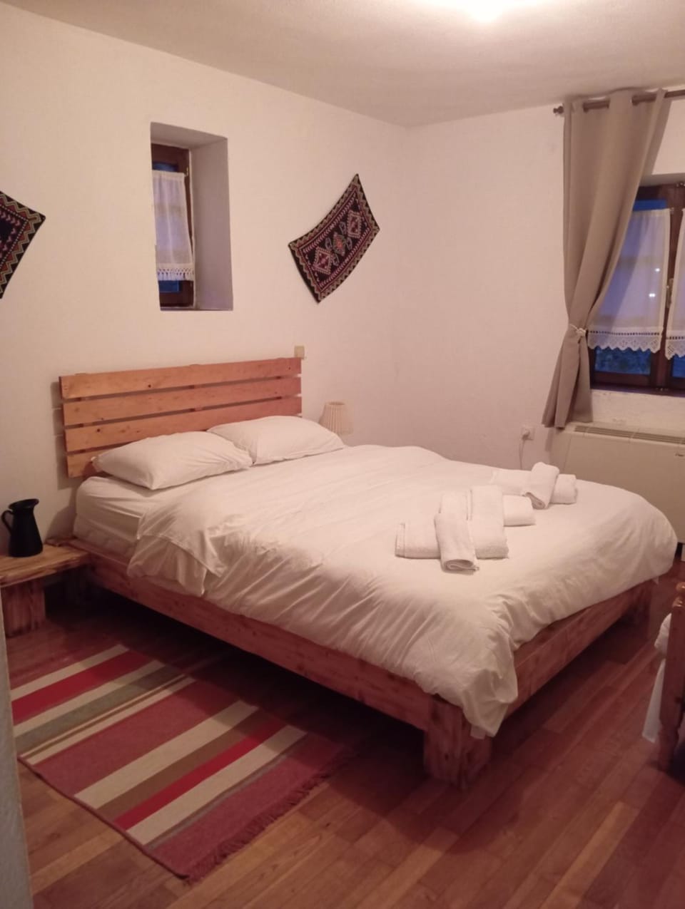 XENONAS SOULIOU Bed and Breakfast in Peloponnese, Western Greece and the Ionian