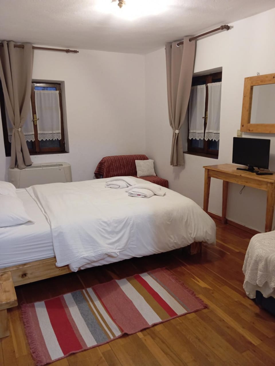 XENONAS SOULIOU Bed and Breakfast in Peloponnese, Western Greece and the Ionian