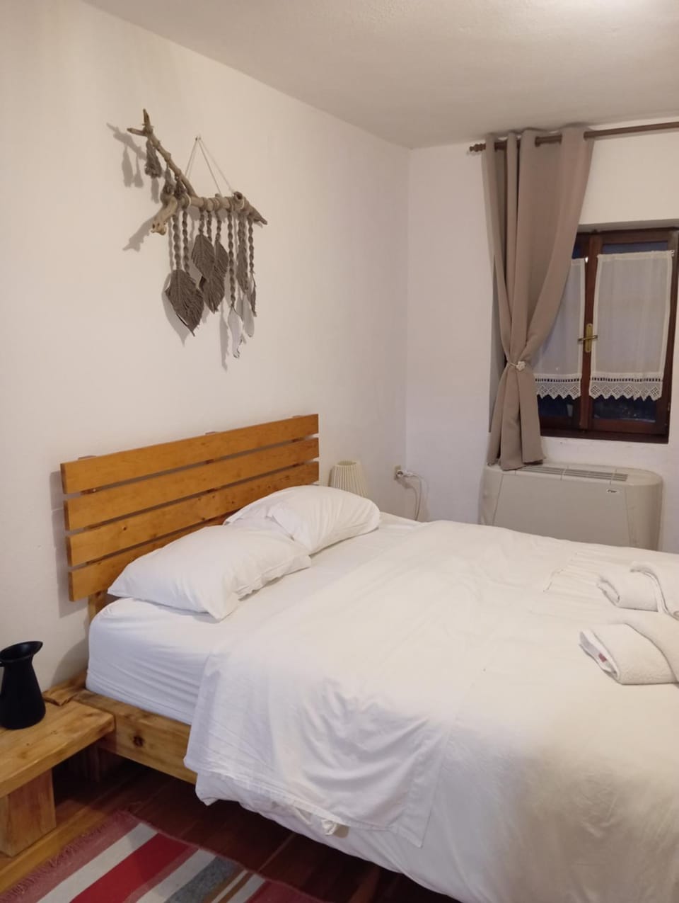 XENONAS SOULIOU Bed and Breakfast in Peloponnese, Western Greece and the Ionian