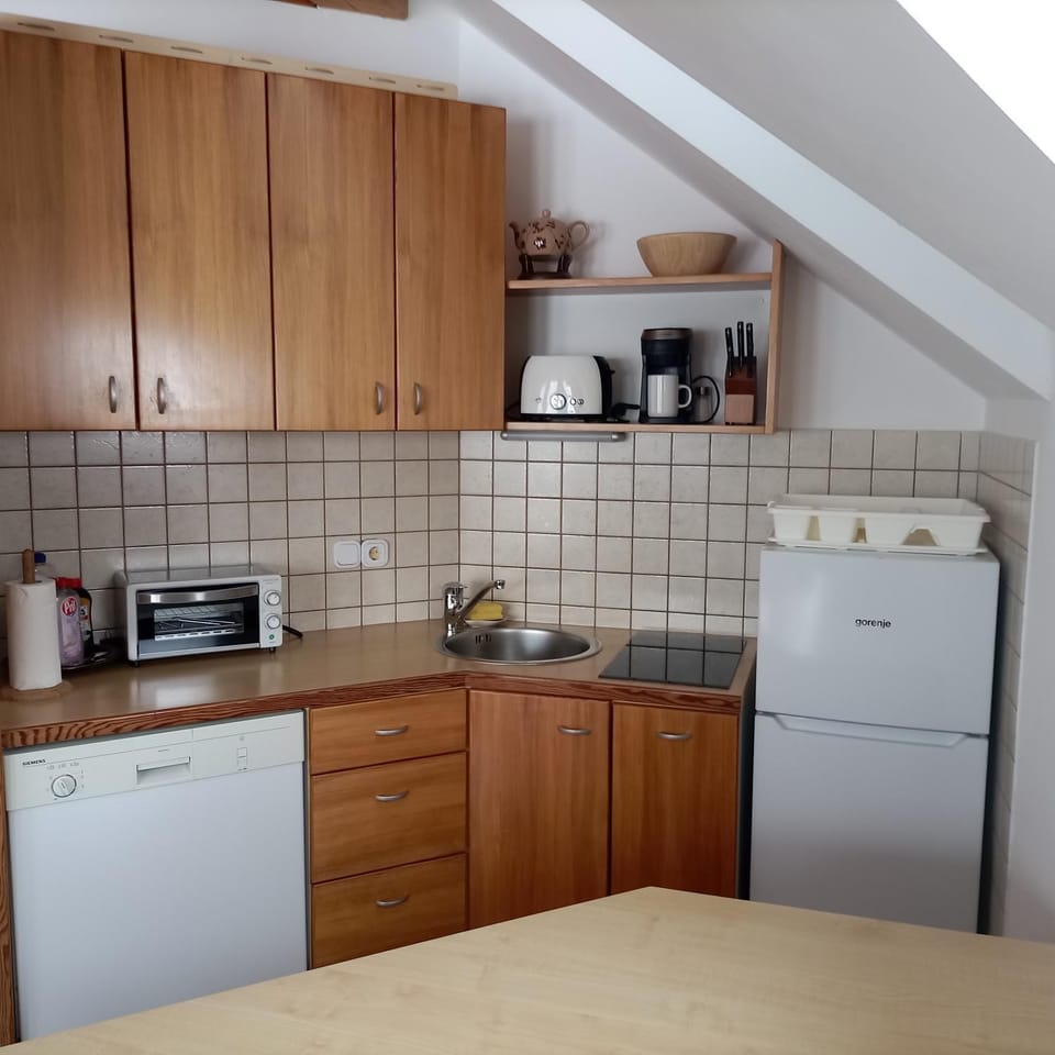 JULIJA 3 SUNNY APPARTMENT Apartment in Friuli-Venezia Giulia